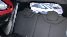 Toyota Aygo X 1.0 VVT-i Edge 5dr Petrol Hatchback